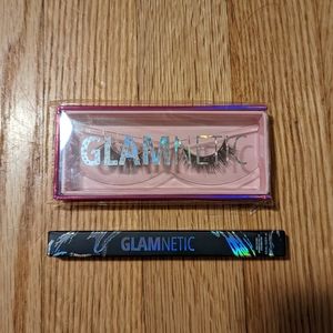 Glamnetic Venus Magnetic Lashes & Eye Liner